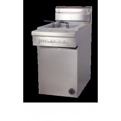 Goldstein FRG1PL PASTA COOKERS - GAS - STAINLESS STEEL PAN